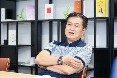 Nhạc sĩ Minh Nhiên tiết lộ lý do hơn 10 năm không nhận học trò