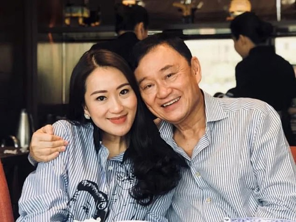 Gia tộc cựu Thủ tướng Thaksin Shinawatra tái xuất chính trường Thái Lan? - 1 Gia tộc cựu Thủ tướng Thaksin Shinawatra tái xuất chính trường Thái Lan? - 1