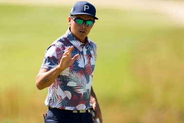 Hấp dẫn cuộc đua đến ngôi đầu giải golf U.S Open 2023