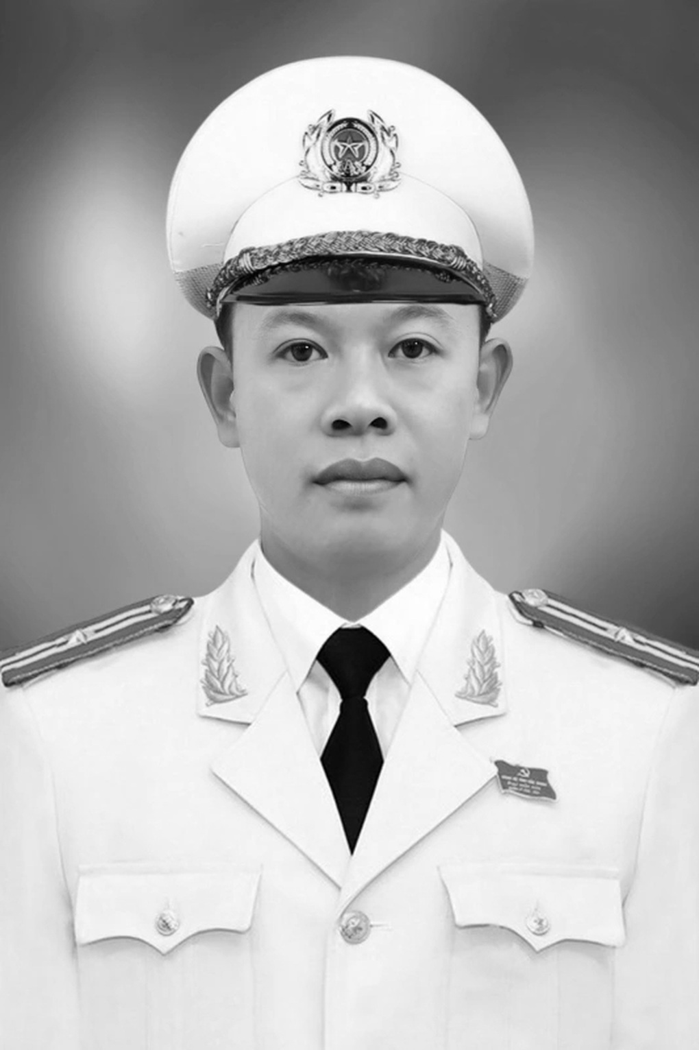 Đề nghị công nhận liệt sỹ đối với Thiếu tá Nguyễn Đông Cánh - 1 Đề nghị công nhận liệt sỹ đối với Thiếu tá Nguyễn Đông Cánh - 1