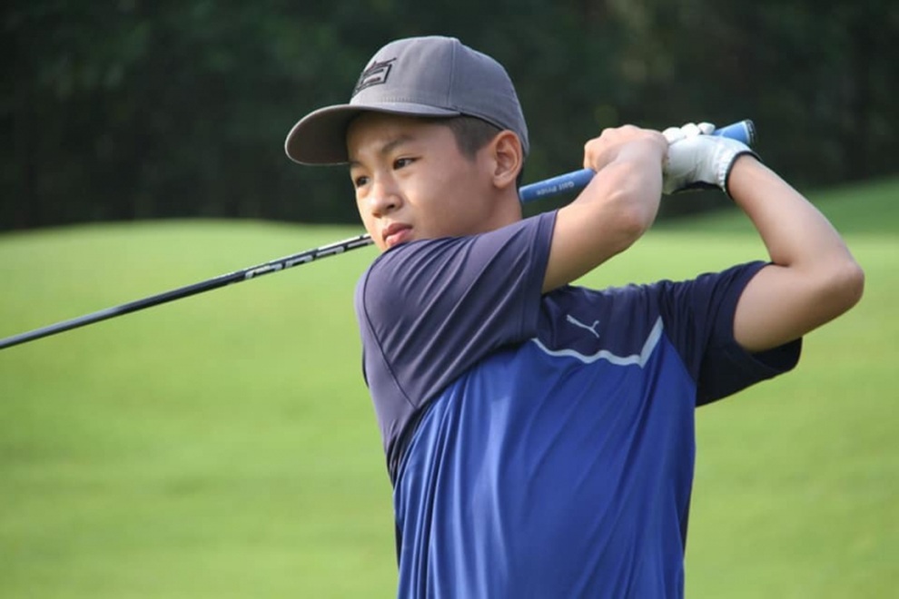 Tương lai nào cho golf trẻ Việt Nam? - 5