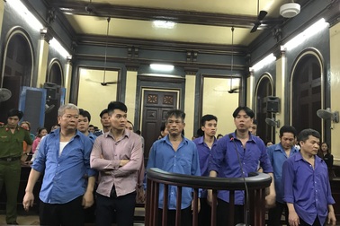 Yêu cầu tăng hình phạt đối với ông trùm sòng bạc Sở Thùng