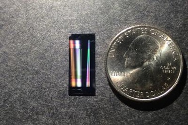 Chip mới có thể thúc đẩy sự phát triển của công nghệ lượng tử