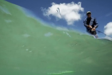 Giật mình với những loài thủy quái ăn thịt người trong vùng sông nước