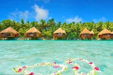 Chiêm ngưỡng resort hướng biển đang được rao bán giá 500 tỷ đồng