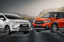 Đưa XL7 và Ertiga Sport về Việt Nam, Suzuki quyết đấu Mitsubishi