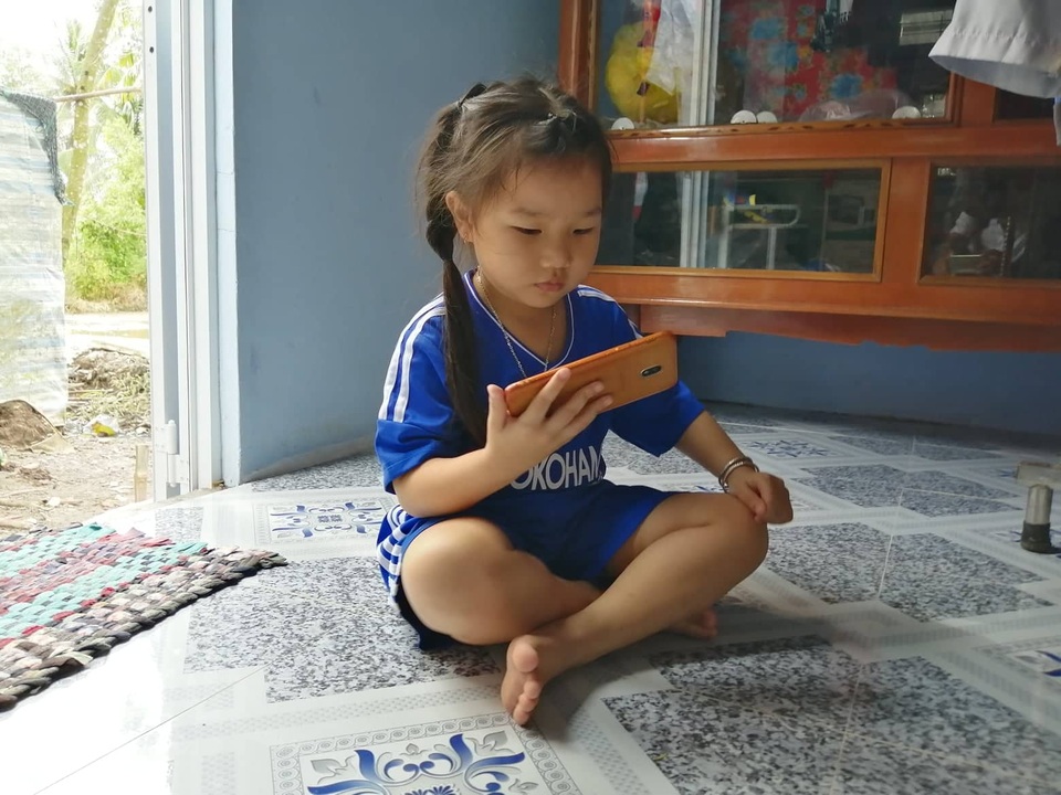Bạn đọc Dân trí giúp đỡ, nhiều gia đình lần đầu đón Tết trong ngôi nhà mới khang trang - 6 Bạn đọc Dân trí giúp đỡ, nhiều gia đình lần đầu đón Tết trong ngôi nhà mới khang trang - 6