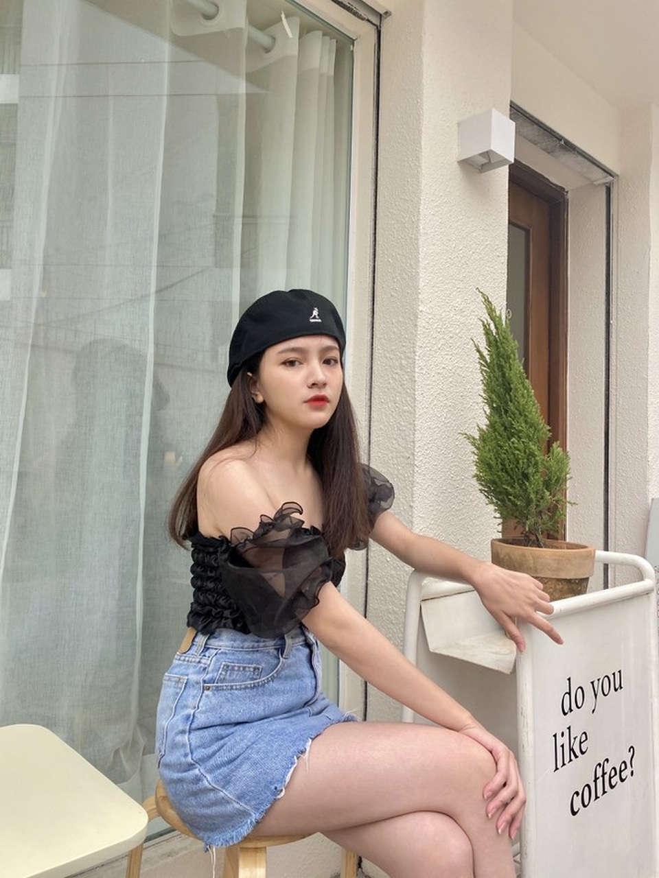 Thay đổi bản thân trở thành mẫu ảnh chuyên nghiệp - 6 Thay đổi bản thân trở thành mẫu ảnh chuyên nghiệp - 6