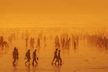 Trái đất sẽ ấm lên 3 độ C vào năm 2100