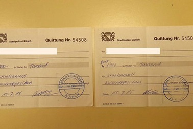 Đỏ mặt vì bệnh 'cầm nhầm' của một số người Việt