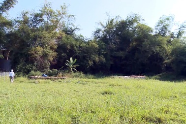 Khởi tố vụ cấp sai 4 “sổ đỏ” ở TP. Tuy Hòa