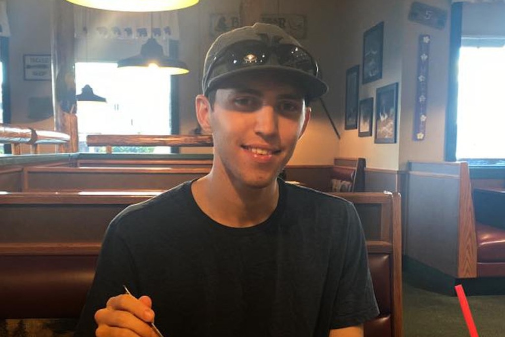 Hàng xóm hé lộ điều ít biết về nghi phạm ám sát đồng minh của Tổng thống Mỹ - 1 Hàng xóm hé lộ điều ít biết về nghi phạm ám sát đồng minh của Tổng thống Mỹ - 1