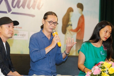 Đêm thơ - nhạc - kịch Xuân Quỳnh, Lưu Quang Vũ: Muốn xem nên mua vé