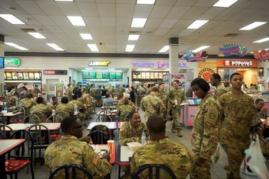 Căn cứ mới của Mỹ tại Hàn Quốc "chưa an toàn" trước Triều Tiên