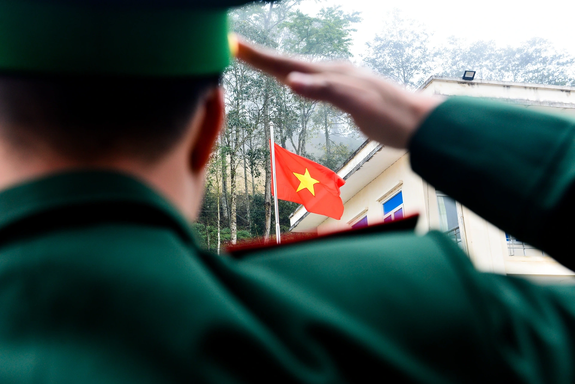 Chiêm ngưỡng 11 tác phẩm đạt giải Cuộc thi ảnh Nét đẹp lao động Tết 2023 - 5 Chiêm ngưỡng 11 tác phẩm đạt giải Cuộc thi ảnh Nét đẹp lao động Tết 2023 - 5