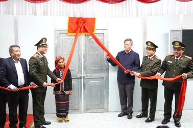 200 hộ dân tại Quảng Trị được hỗ trợ xây nhà ở kiên cố