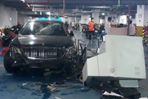 Gửi ô tô kèm chìa khóa: Vì chữ "tiện" mà có thể thiệt hại cả tỷ đồng