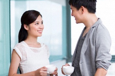 Phụ nữ muốn gì ở chồng...