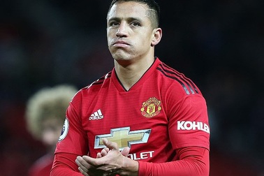 Chán nản, Alexis Sanchez muốn đào tẩu khỏi MU ngay lập tức