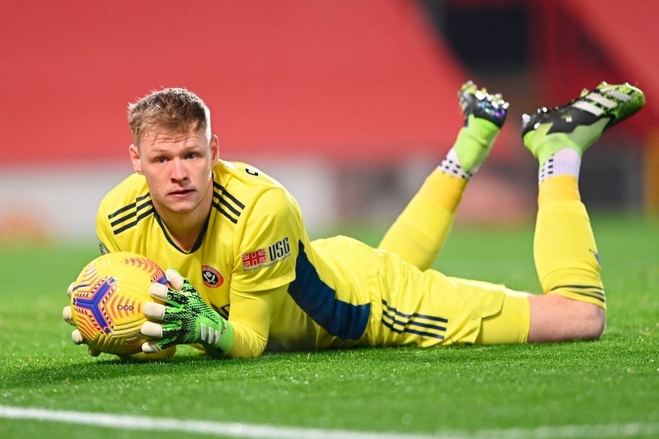 Những khoảnh khắc Man Utd gục ngã trước đội bét bảng Sheffield Utd - 10 Những khoảnh khắc Man Utd gục ngã trước đội bét bảng Sheffield Utd - 10