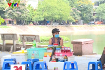 Những dịch vụ "hái ra tiền" nhờ nắng nóng