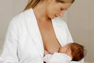 Choline với sự phát triển của trẻ