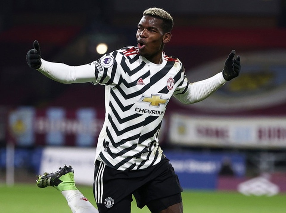 Man Utd trước đại chiến Liverpool: Không cần hay, chỉ cần sắc - 3 Man Utd trước đại chiến Liverpool: Không cần hay, chỉ cần sắc - 3
