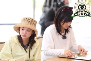 Phương Anh Đào được khen vì hành động đẹp với Kaity Nguyễn