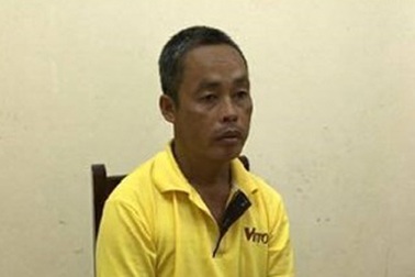 Hà Nội: Mâu thuẫn nơi đánh cá, chủ trang trại ra tay giết người