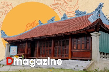 Vị Tể tướng thanh liêm và bí mật giấu suốt 400 năm trong tráp gỗ