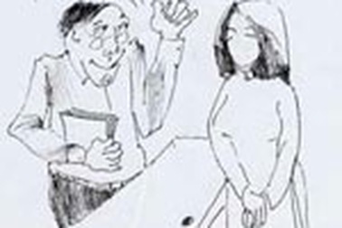 Báo động tình trạng xuống cấp đạo đức người thầy