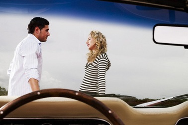 Ổn định gia đình sau sóng gió