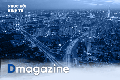 Chuyện phục hồi kinh tế "không từ những quyết sách trong phòng máy lạnh"