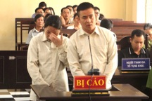 Cựu giám đốc lĩnh án tù chung thân vì lừa đảo gần 95 tỷ đồng