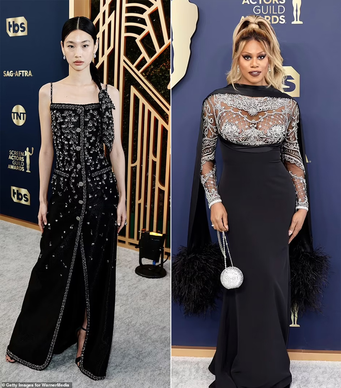 Selena Gomez mặc váy gợi cảm, bất ngờ ngã trong sự kiện - 11 Selena Gomez mặc váy gợi cảm, bất ngờ ngã trong sự kiện - 11