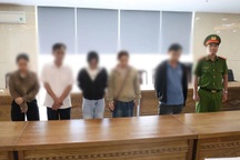 Nhiều giám đốc bị khởi tố trong đường dây mua bán hóa đơn liên tỉnh