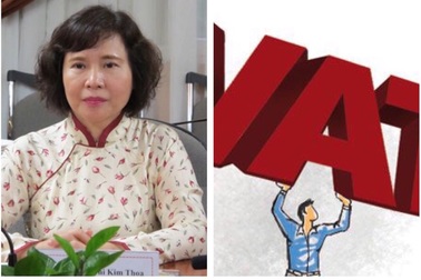 Thứ trưởng "được" nghỉ hưu sớm; người nghèo "đừng sợ" tăng thuế VAT