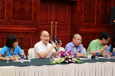 Bkav kể về những gian nan ngày đầu làm smartphone