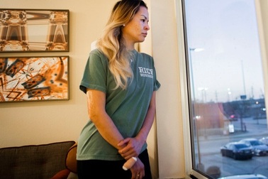 Nỗi đau tột cùng của gia đình Mỹ gốc Việt mất 4 người thân vì hỏa hoạn