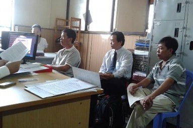 Vụ bệnh nhân bị cắt 2 thận kiện bệnh viện: Hòa giải lần thứ 2 bất thành