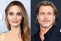 Tài sản của Brad Pitt và Angelina Jolie sau vụ ly hôn kéo dài 8 năm