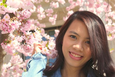 Hành trình gian nan trên đất Đức của nữ sinh Việt được nhận vào Big4