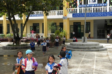 Không đẻ ở Mụ Nằm 