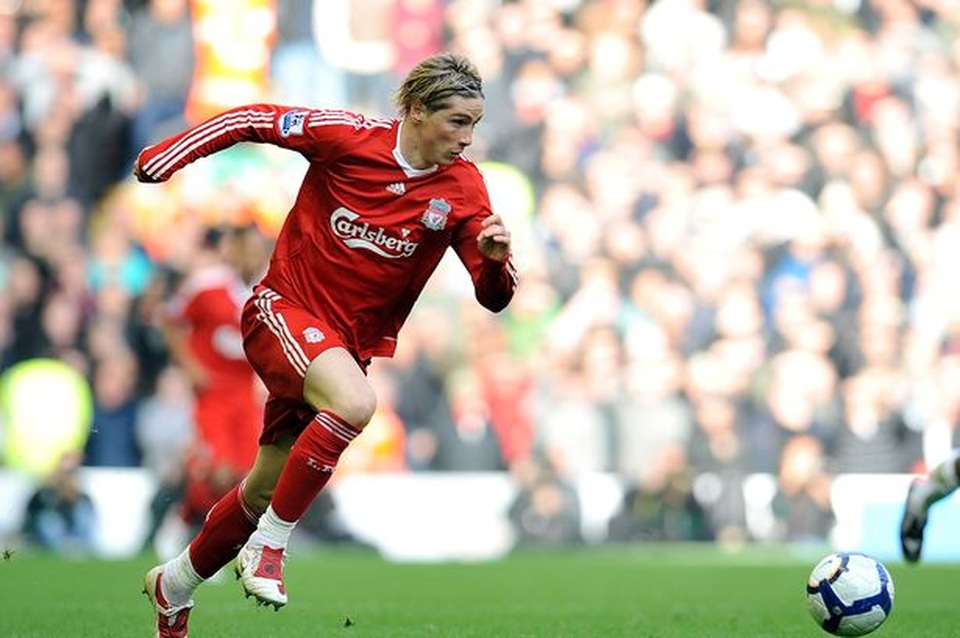“Liverpool đã lừa Chelsea trong thương vụ mua Torres” - 2 “Liverpool đã lừa Chelsea trong thương vụ mua Torres” - 2