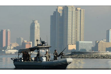 Philippines thắt chặt an ninh cho APEC sau vụ tấn công khủng bố Paris