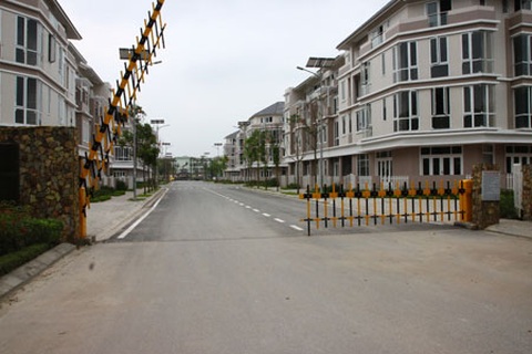 Từ Liêm lên quận, nhà đất giao dịch mạnh