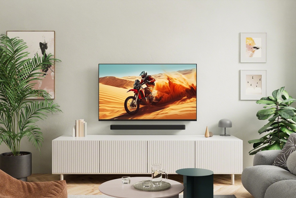 TV Bravia 2025: Khi AI nâng tầm trải nghiệm giải trí tại gia - 4 TV Bravia 2025: Khi AI nâng tầm trải nghiệm giải trí tại gia - 4