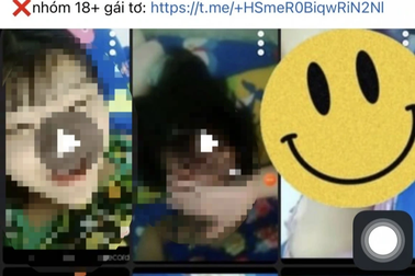 Lật tẩy loạt chiêu trò mua bán dâm qua mạng