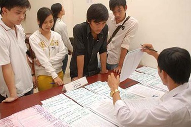 Tuyển sinh 2011: Đề không có phần riêng