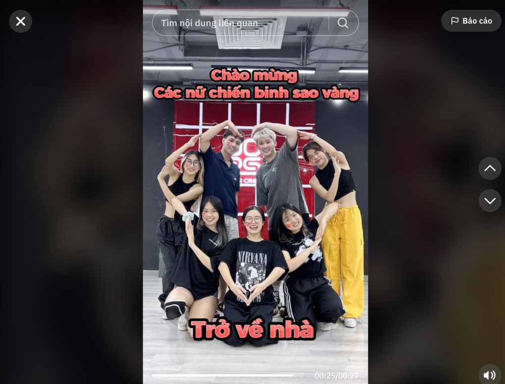 Tìm ra 4 chủ nhân giải thưởng Chắp cánh ước mơ Việt - 2 Tìm ra 4 chủ nhân giải thưởng Chắp cánh ước mơ Việt - 2